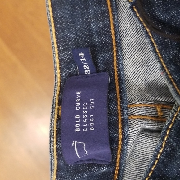 Jeans - Picture 6 of 6